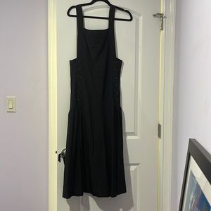 Jumper dress